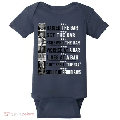 Baby Bodysuit