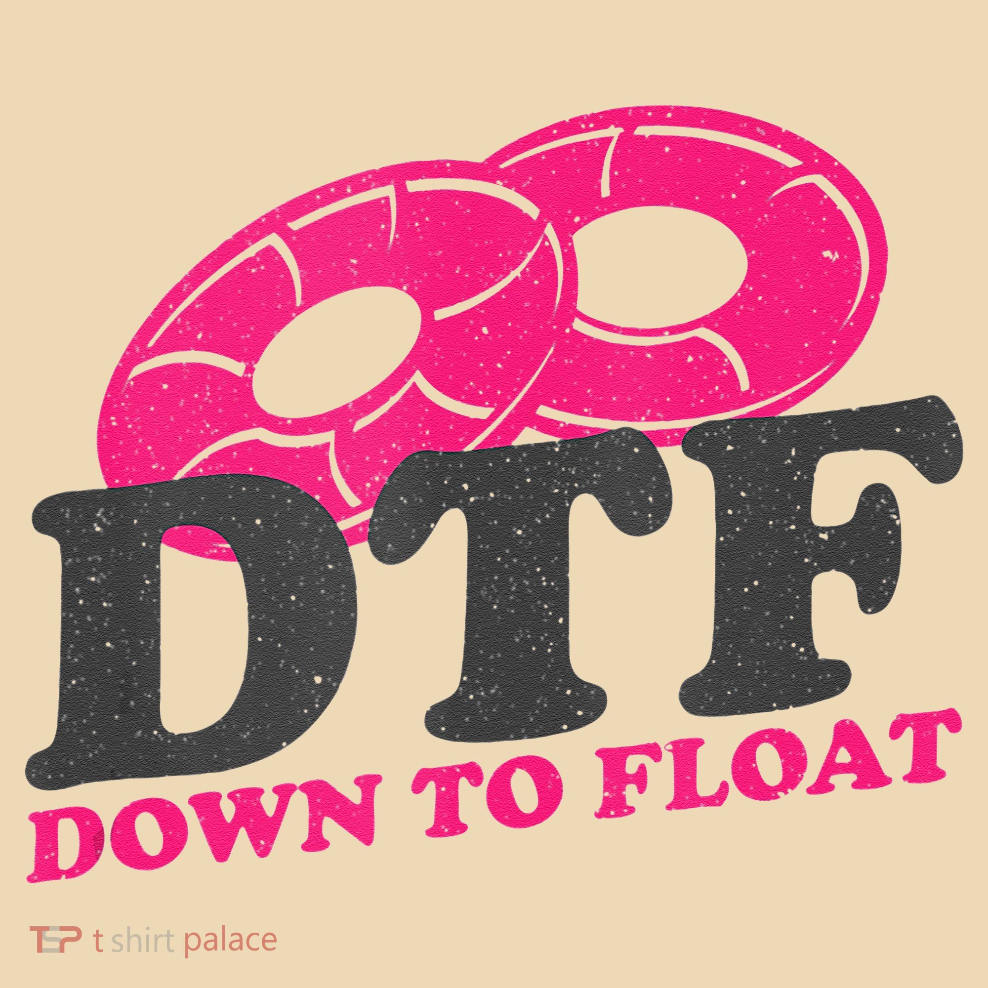 Funny River Tubing Down To Float Summer Float Trip Tote Bag