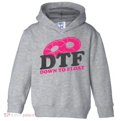 Toddler Hoodie