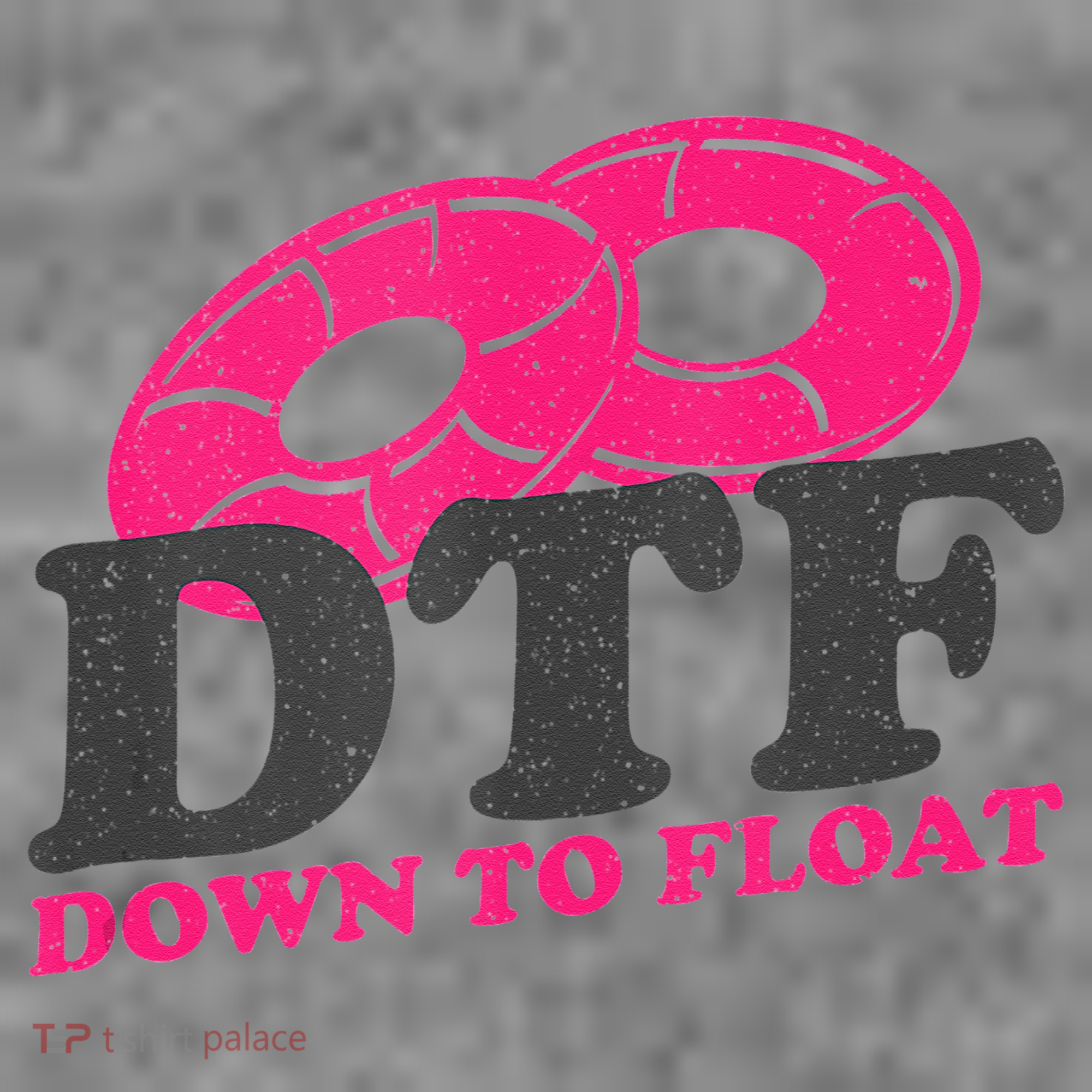 Funny River Tubing Down To Float Summer Float Trip Toddler Hoodie