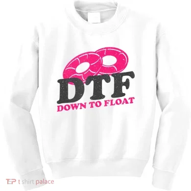 Kids Sweatshirt
