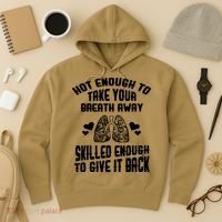 FUNNY RESPIRATORY THERAPIST School Nurse Meme Gift T Hoodie thumb 3