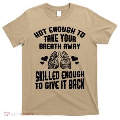 FUNNY RESPIRATORY THERAPIST School Nurse Meme Gift T T-Shirt