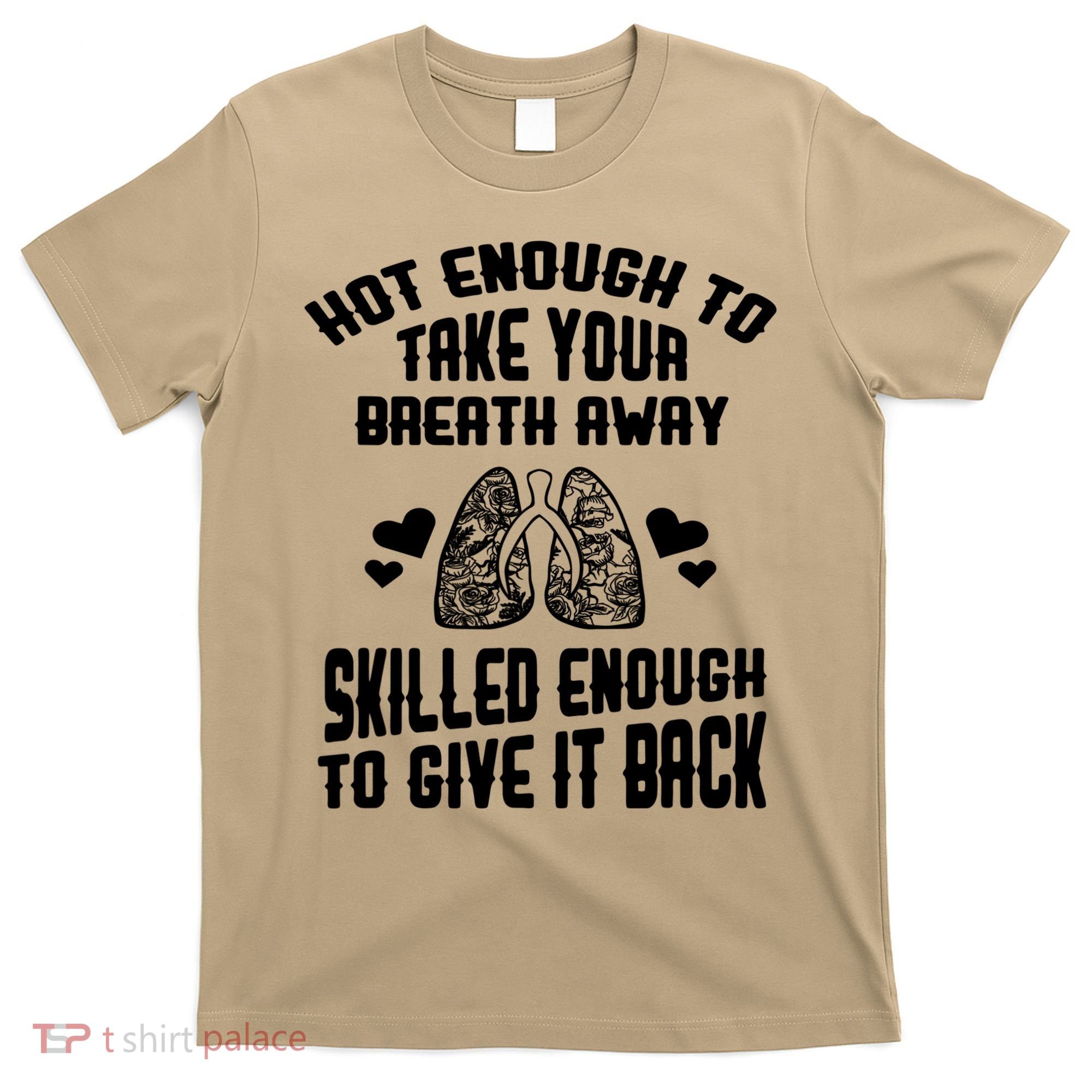 FUNNY RESPIRATORY THERAPIST School Nurse Meme Gift T T-Shirt