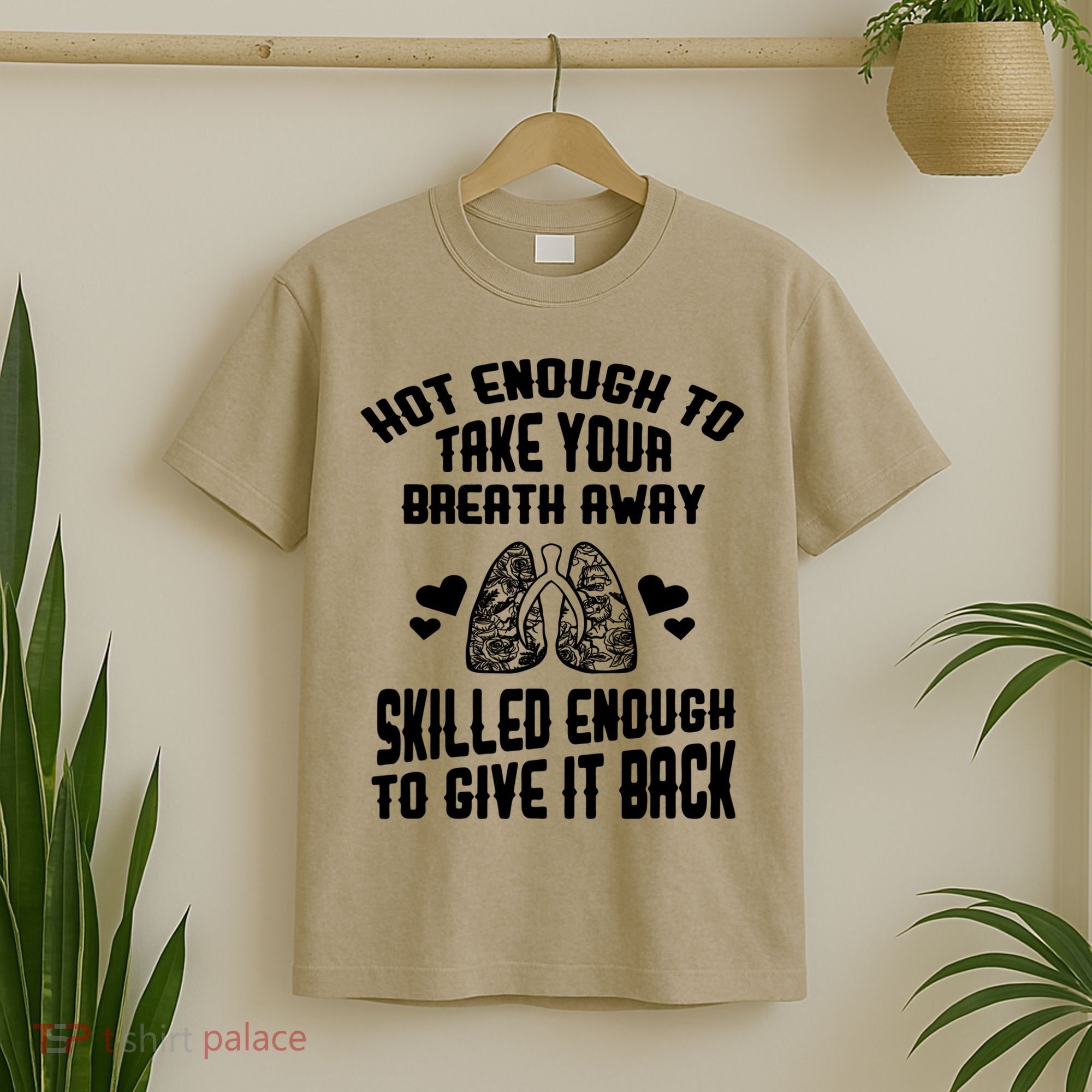 FUNNY RESPIRATORY THERAPIST School Nurse Meme Gift T T-Shirt