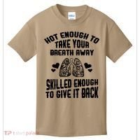 FUNNY RESPIRATORY THERAPIST School Nurse Meme Gift T Kids T-Shirt thumb 0