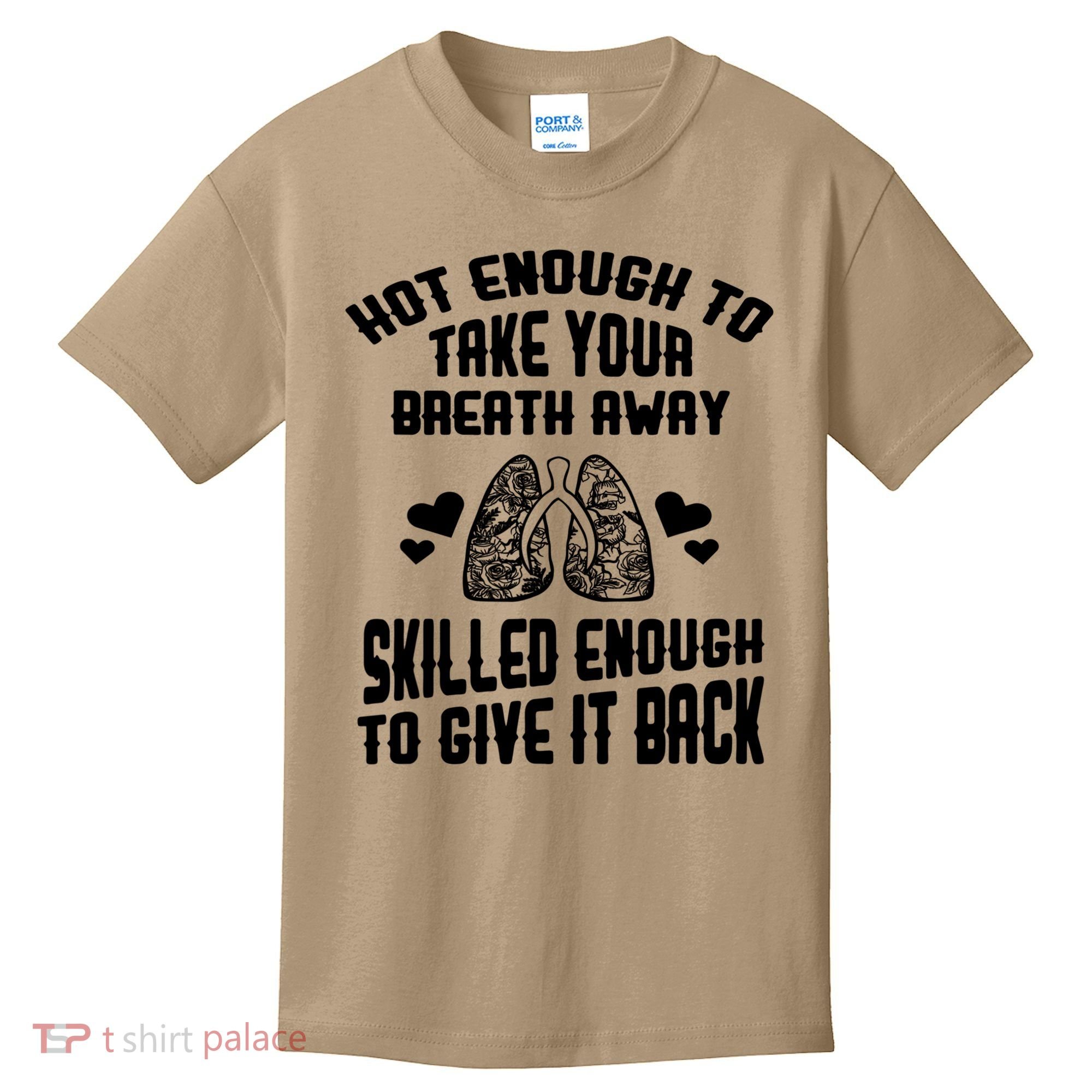 FUNNY RESPIRATORY THERAPIST School Nurse Meme Gift T Kids T-Shirt