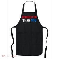 Funny Redneck Than You Apron thumb 0