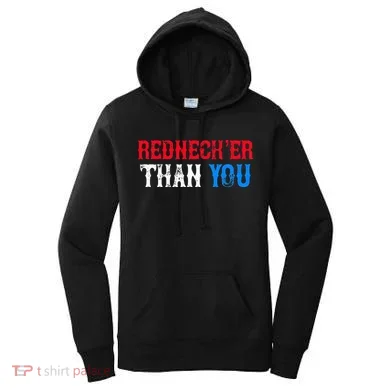 Women's Hoodie