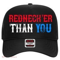 Funny Redneck Than You Hat thumb 0