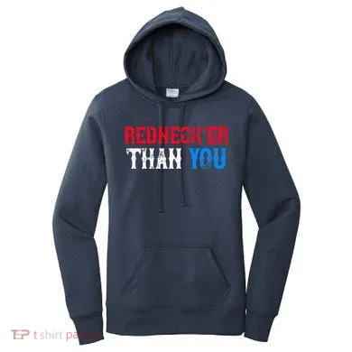 Women's Hoodie