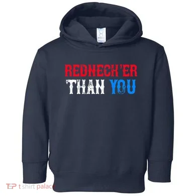 Toddler Hoodie