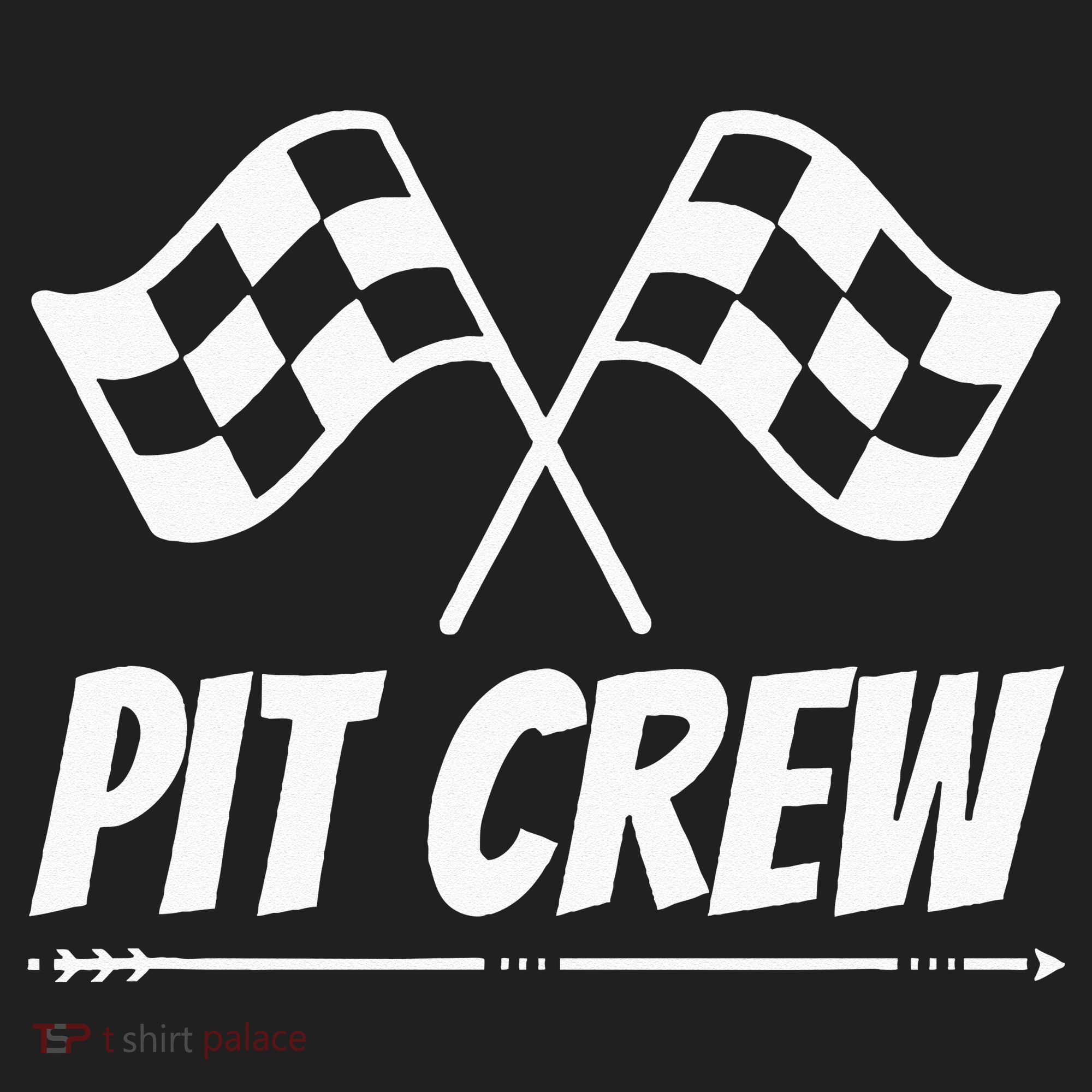 Funny Race Track Pit Crew Racing Mechanic Car Parties Hat