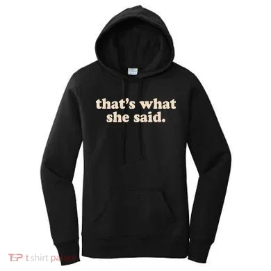 Women's Hoodie