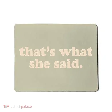 Mousepad