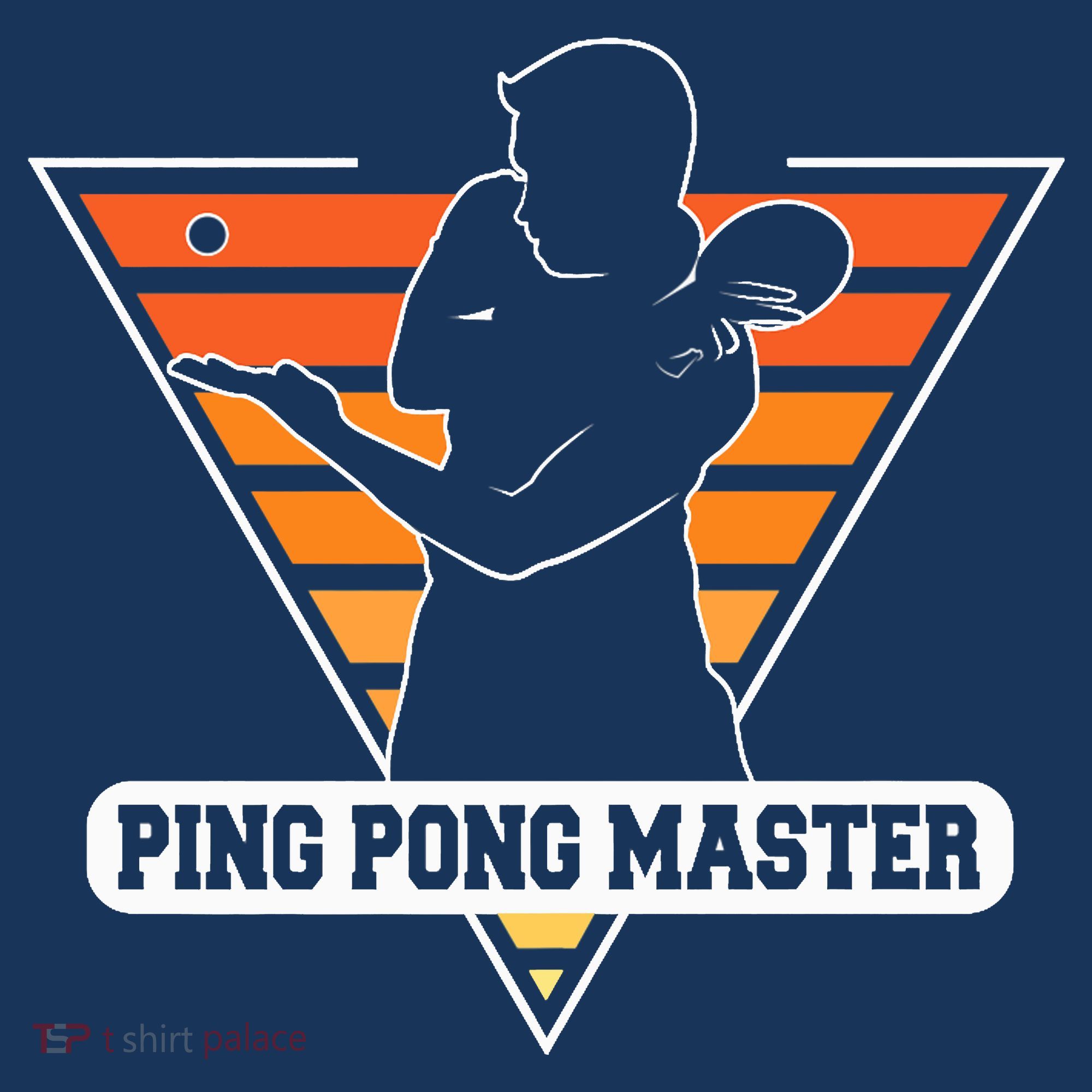 Funny Retro Tabletennis Ping Pong Quote Ping Pong Master Premium Women's Tank Top