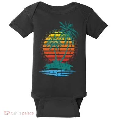 Baby Bodysuit