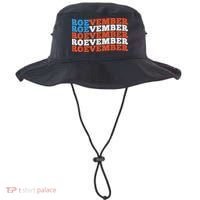 Funny Roevember US Flag Bucket Hat thumb 0