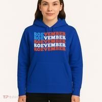 Funny Roevember US Flag Hoodie thumb 5