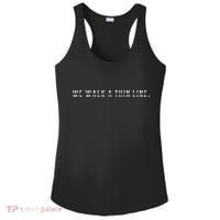 First Responders Usa Flag Police Firefighter Appreciation Ladies PosiCharge Competitor Racerback Tank thumb 0