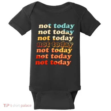 Baby Bodysuit