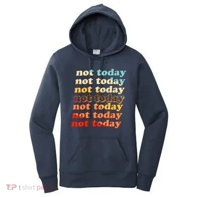 Women's Hoodie