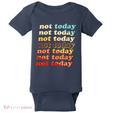 Baby Bodysuit