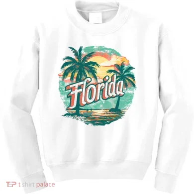 Kids Sweatshirt