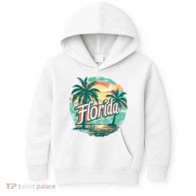 Kids Hoodie