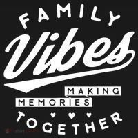Family Reunion Vibes Making Memories Matching Women's T-Shirt thumb 6