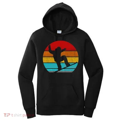 Women's Hoodie