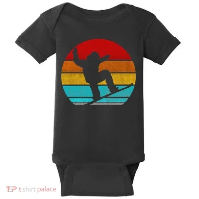 Baby Bodysuit