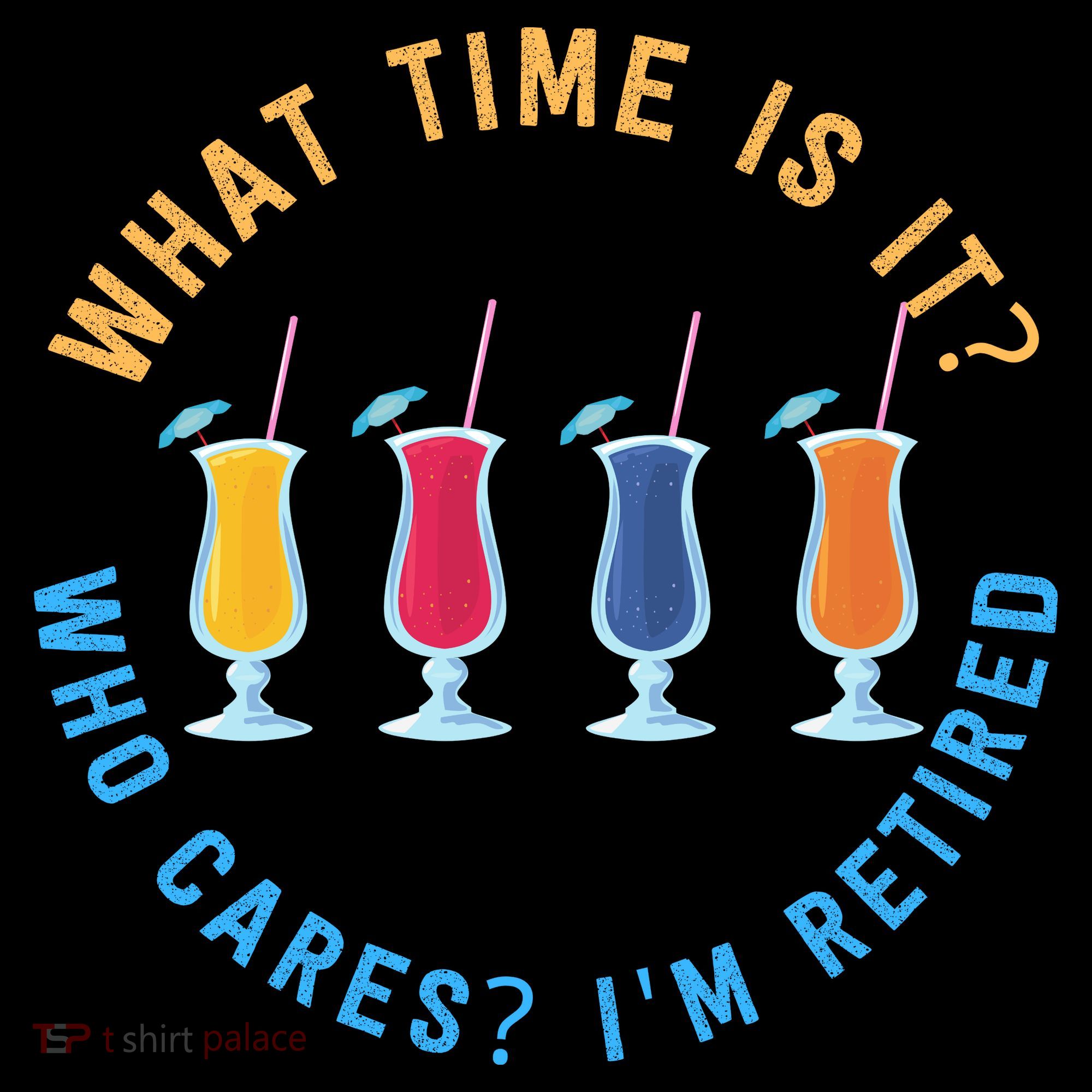 Funny Retirement Who Cares? I'm Retired Gift Women's Hoodie