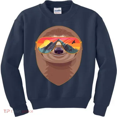 Kids Sweatshirt