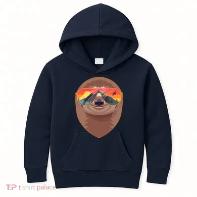 Kids Hoodie