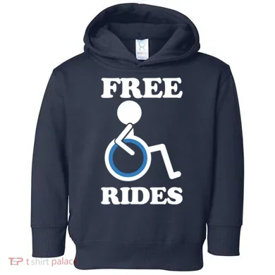 Toddler Hoodie