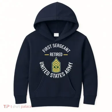 Kids Hoodie