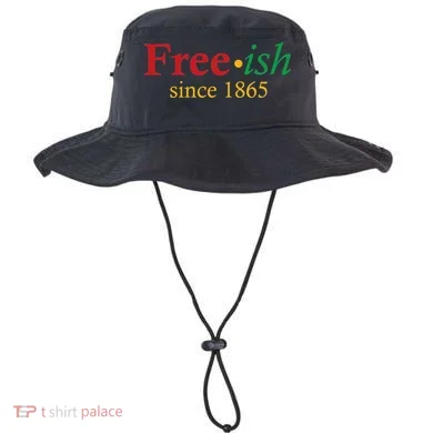 Freeish since 1865 Bucket Hat