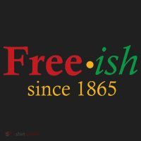 Freeish since 1865 Hat thumb 2