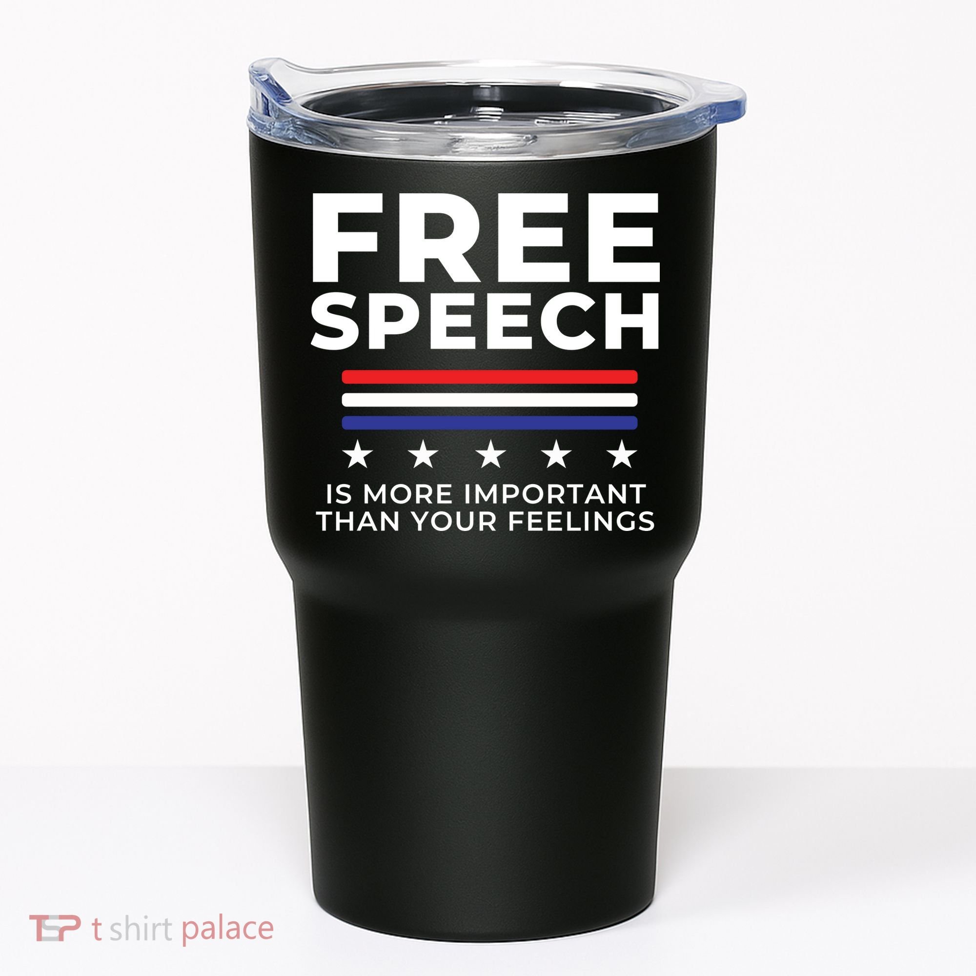 Free Speech Anti Cancel Culture Tumbler