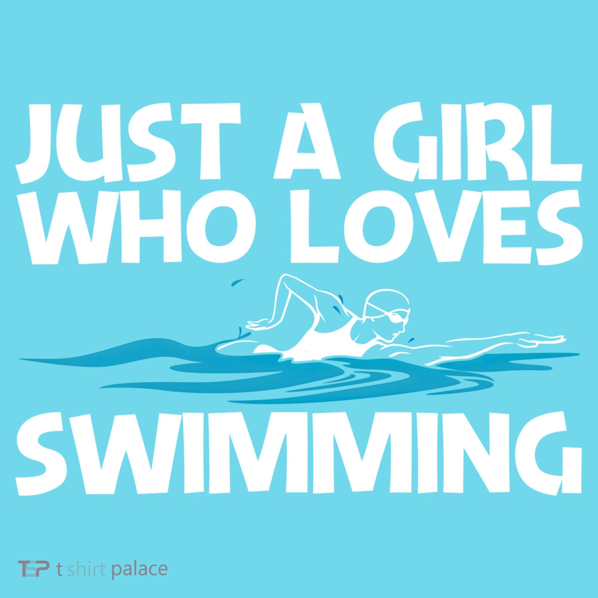 Funny Swimming Art Mom Swim Swimming Sport Swimmer Meaningful Gift T-Shirt