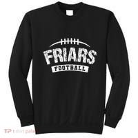 Friars Saint Anthony Football Distressed Hs Sweatshirt thumb 0