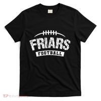 Friars Saint Anthony Football Distressed Hs T-Shirt thumb 0