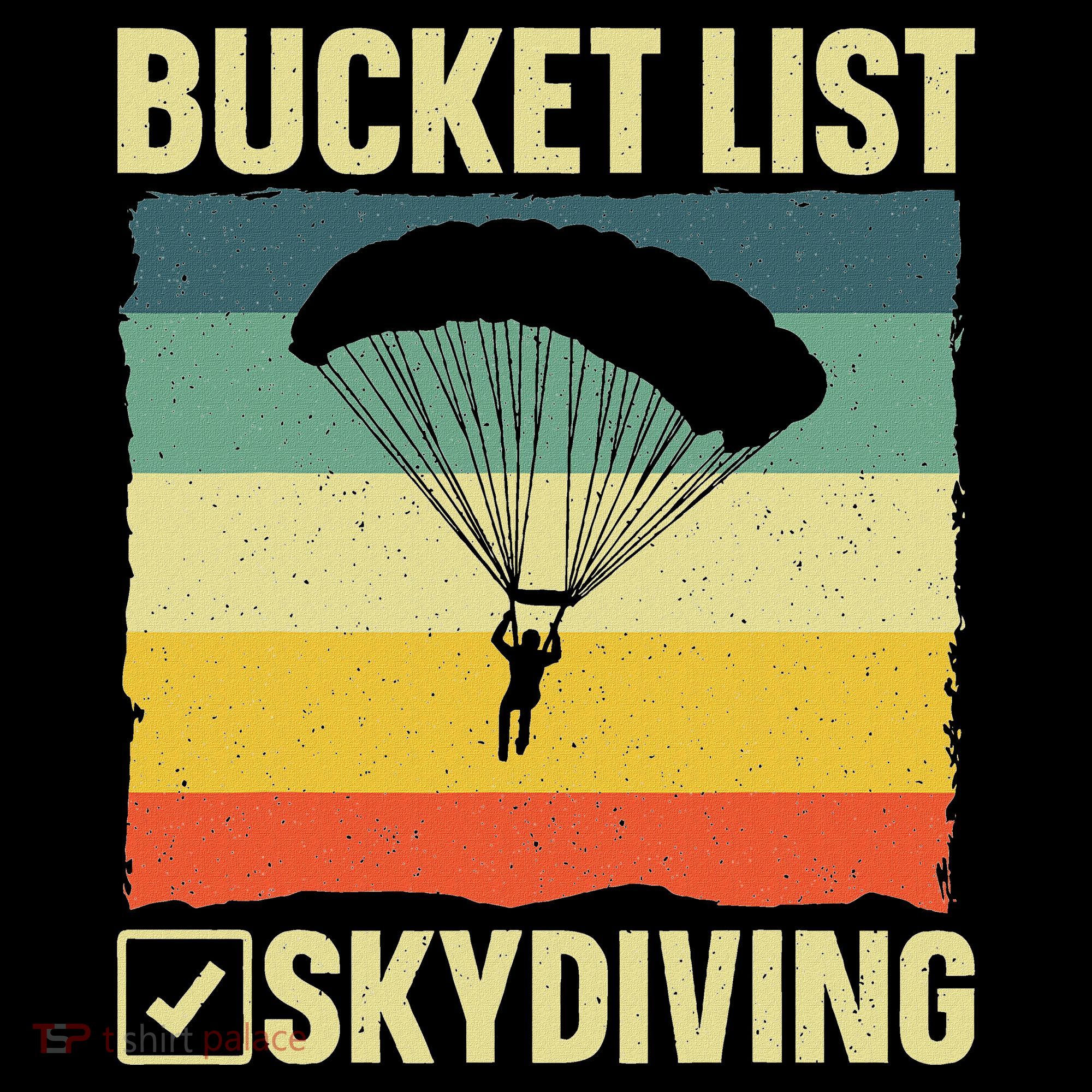 Funny Skydiving Art For Skydiver Sky Diving Lover Women's Hoodie