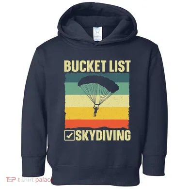 Toddler Hoodie