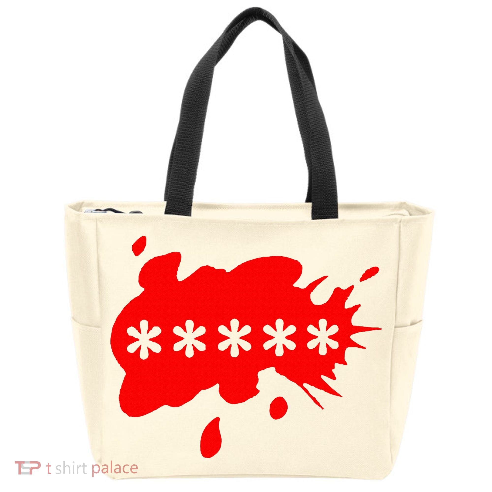 Futaba Sakura Akiba Geek Outwear Tote Bag
