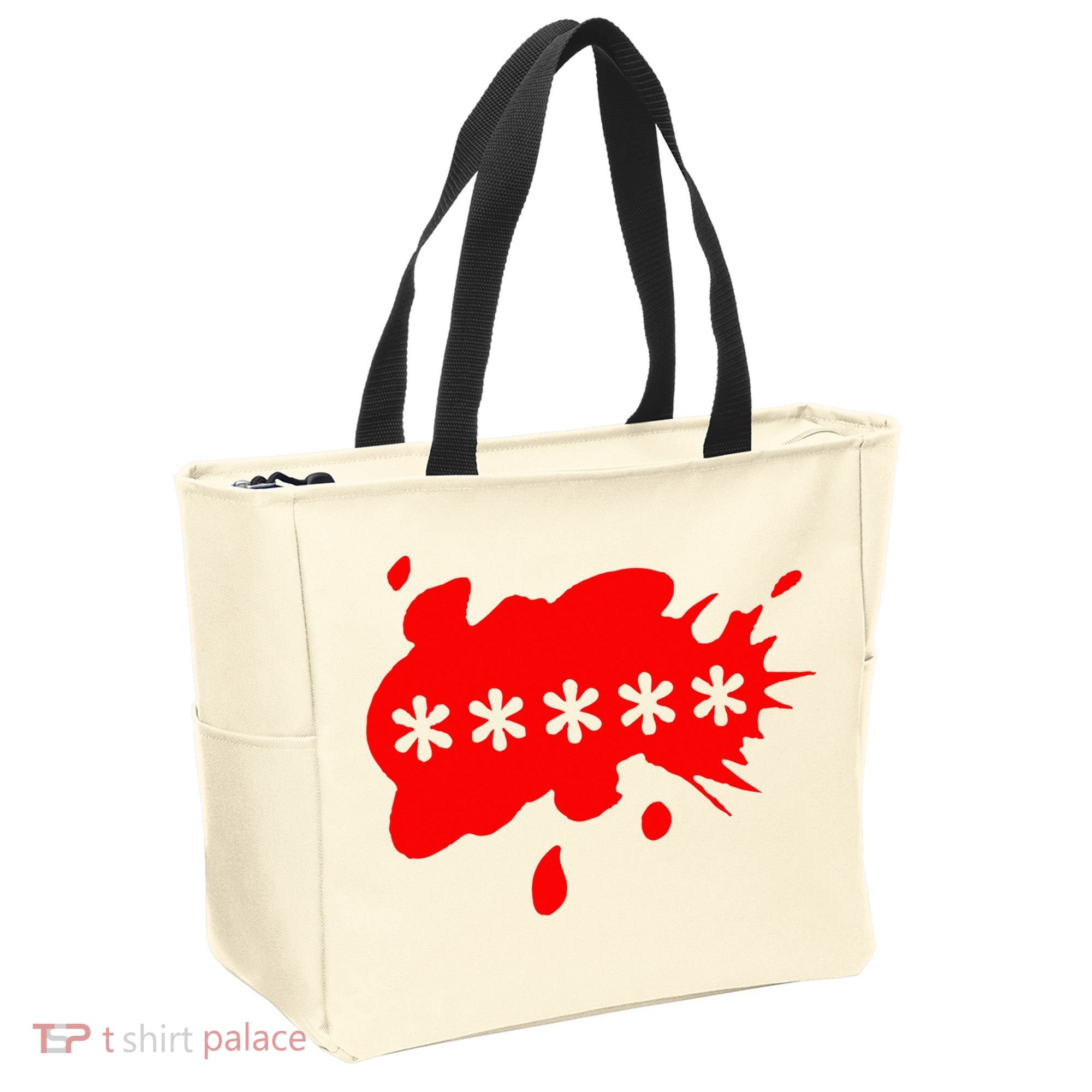 Futaba Sakura Akiba Geek Outwear Tote Bag