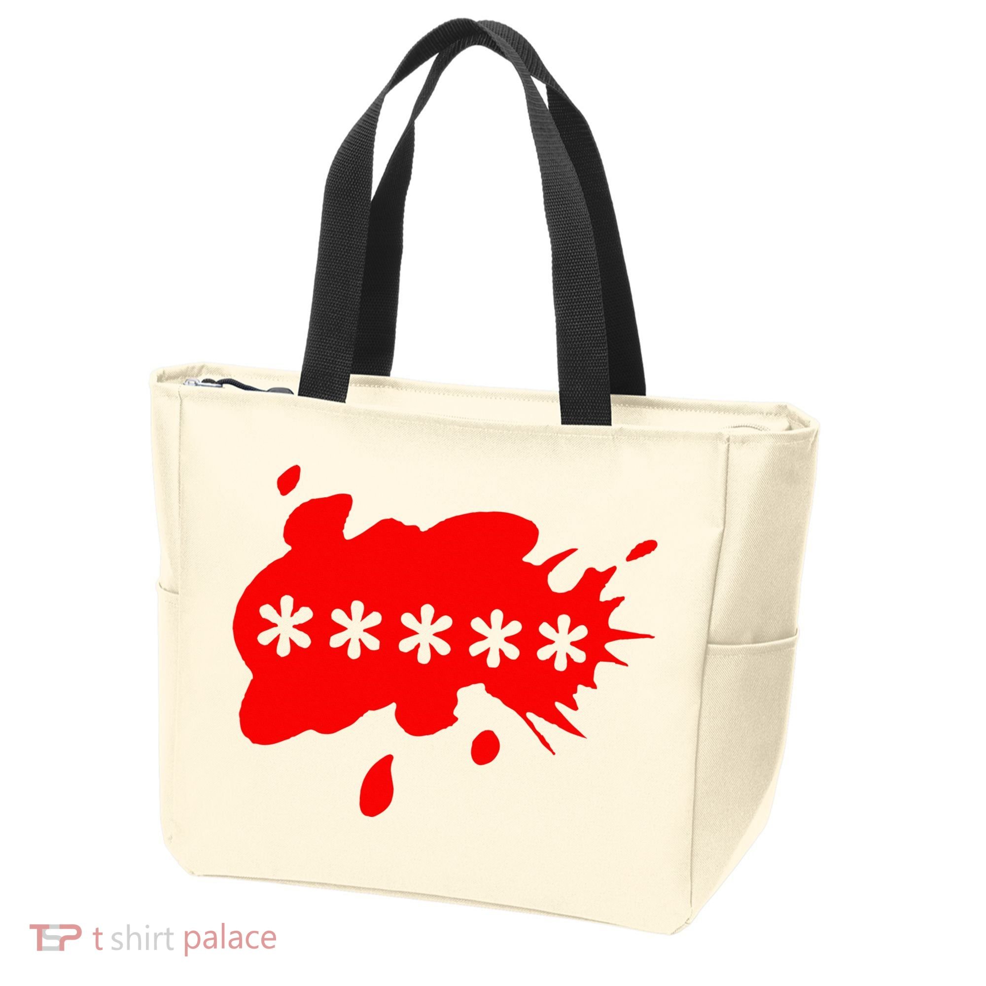 Futaba Sakura Akiba Geek Outwear Tote Bag