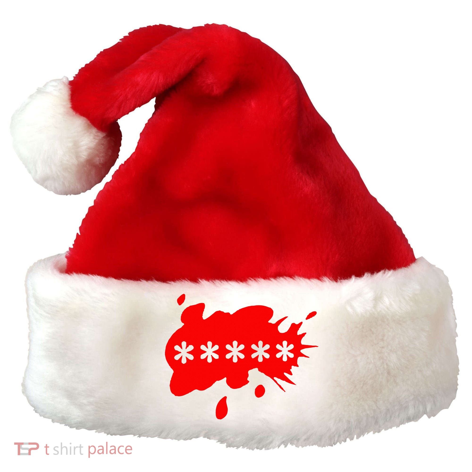 Futaba Sakura Akiba Geek Outwear Santa Hat