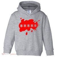 Futaba Sakura Akiba Geek Outwear Toddler Hoodie thumb 0